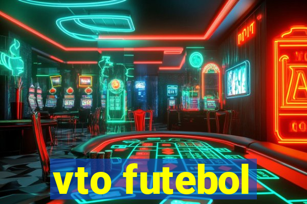 vto futebol